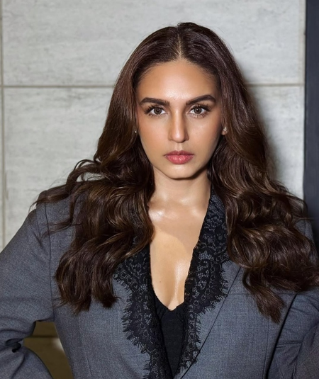 Huma Qureshi on her bond with success, failure: I'm able to enjoy my work