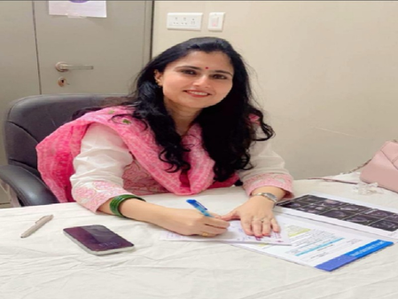 एंटीबायोटिक अवेयरनेस वीक  डॉ. मीरा पाठक से जानें कब जरूरी है एंटीबायोटिक, बिना डॉक्टर की सलाह के लेना नुकसानदायक