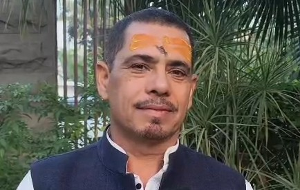 बैलेट पेपर से चुनाव हुए तो बिहार इलेक्शन के परिणाम पलट जाएंगे  रॉबर्ट वाड्रा (आईएएनएस साक्षात्कार)