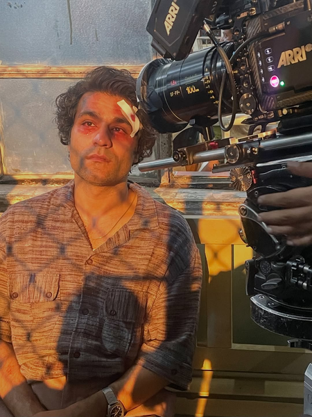 Sunny Hinduja calls The Railway Men a 'heartfelt tribute to the selfless heroes' Sunny Hinduja calls The Railway Men a 'heartfelt tribute to the selfless heroes'