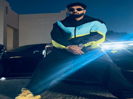 प्रतीक सिंह सिसोदिया शाहरुख खान के किरदार ने बनाया बादशाह, बैड बॉय से सिंगर को मिला पहला बड़ा ब्रेक प्रतीक सिंह सिसोदिया शाहरुख खान के किरदार ने बनाया बादशाह, बैड बॉय से सिंगर को मिला पहला बड़ा ब्रेक