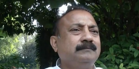 रॉबर्ट वाड्रा विलाप करने की जगह आत्मचिंतन करें अशोक चौधरी