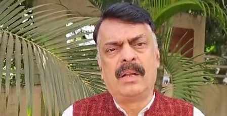 चुनाव आयोग की निष्पक्षता पर सवाल, युवा सड़क पर आएंगे तो दिक्कत होगी  राजेश ठाकुर