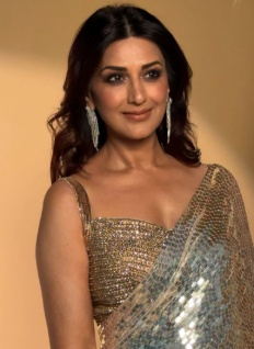 <div>Sonali Bendre recalls the backstage chaos on the set of 'Pati Patni Aur Panga'</div>