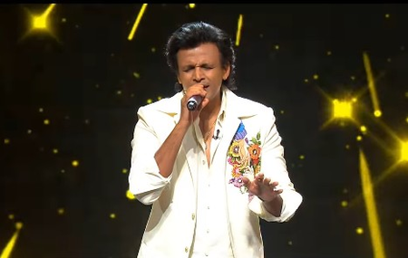 आई पॉपस्टार में जेन जी के लिए अभिजीत सावंत ने गाया मोहब्बतें लुटाऊंगा का नया वर्जन