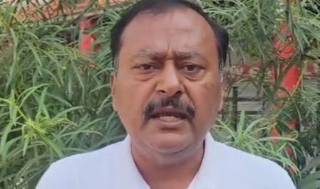 पैन कार्ड मामले में सजा सुनाए जाने के बाद सुरेंद्र राजपूत बोले, आजम खान को परेशान किया जा रहा है पैन कार्ड मामले में सजा सुनाए जाने के बाद सुरेंद्र राजपूत बोले, आजम खान को परेशान किया जा रहा है