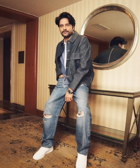 जयदीप अहलावत ने आखिर क्यों की द फैमिली मैन सीजन 3 के लिए हां? अभिनेता ने किया खुलासा जयदीप अहलावत ने आखिर क्यों की द फैमिली मैन सीजन 3 के लिए हां? अभिनेता ने किया खुलासा