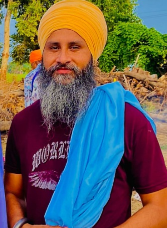 अमृतसर में बच्चों को स्कूल छोड़कर लौट रहे डॉक्टर को मारी गोली, भांजी के पति पर आरोप अमृतसर में बच्चों को स्कूल छोड़कर लौट रहे डॉक्टर को मारी गोली, भांजी के पति पर आरोप