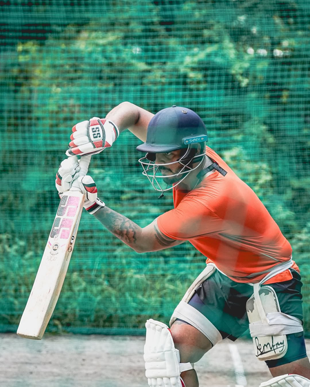 10 साल बाद आपका लड़का घर आ गया, नितीश राणा की वापसी पर दिल्ली कैपिटल्स का वेलकम मैसेज 10 साल बाद आपका लड़का घर आ गया, नितीश राणा की वापसी पर दिल्ली कैपिटल्स का वेलकम मैसेज