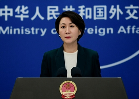 जापानी दूत से चीन की दो टूक, पीएम ताकाइची की टिप्पणी हमें स्वीकार नहीं