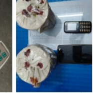 बिहार  मुजफ्फरपुर में दो करोड़ रुपये की हेरोइन बरामद, महिला सहित दो तस्कर गिरफ्तार