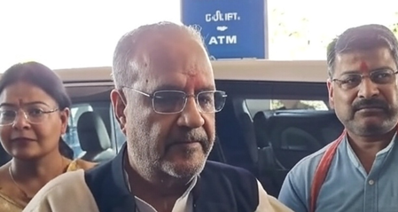 आजम खान की मिली सजा पर बोले भूपेंद्र चौधरी, जैसी करनी, वैसी भरनी