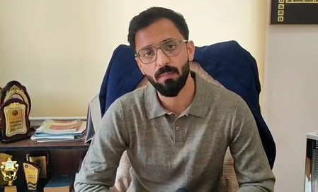 विदेश में रोजगार का बड़ा मौका यूएई में डिलीवरी राइडर के लिए भर्ती, हिमाचल सरकार दे रही सुनहरा अवसर