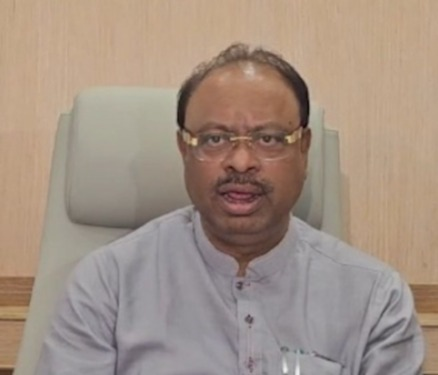 हमारे नेताओं के बीच कोई नाराजगी नहीं चंद्रशेखर बावनकुले