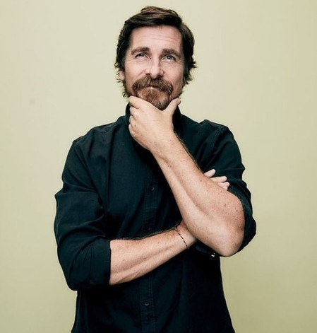 Christian Bale tapped to star in ‘Heat 2’