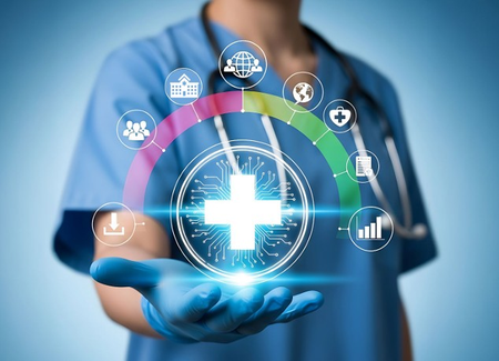 Leveraging AI can transform India’s healthcare landscape: Report