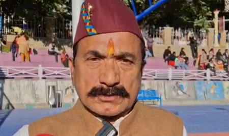 धूमधाम से मनाया गया नैनीताल का 184वां स्थापना दिवस