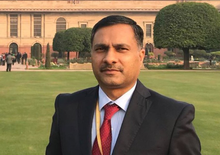 डॉ. आदर्श स्वैका बने सोमालिया संघीय गणराज्य में भारत के अगले राजदूत, विदेश मंत्रालय ने दी जानकारी