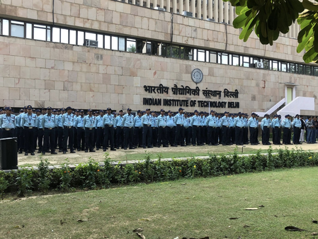 क्यूएस वर्ल्ड यूनिवर्सिटी सस्टेनेबिलिटी रैंकिंग जारी, आईआईटी दिल्ली भारत का सर्वश्रेष्ठ संस्थान