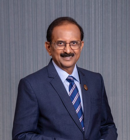 SBI Chairman pitches for National Financial Grid to unify credit and digital infrastructure