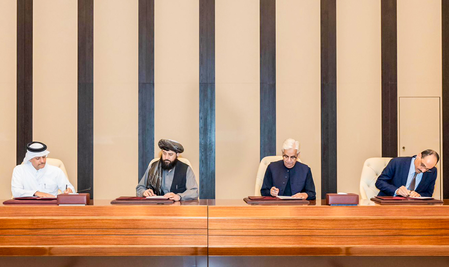 Taliban limits Pakistan’s Afghan strategy: Report