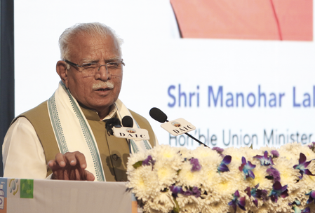 तमिलनाडु स्टालिन ने मेट्रो प्रोजेक्ट को लेकर लगाए केंद्र पर आरोप, मनोहर लाल ने गिना दी खामियां