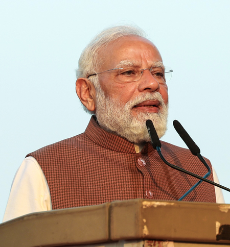 PM Modi to release PM-KISAN instalment today; over 49 lakh in Gujarat to benefit