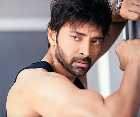 हर एक्टर की आंखों में होता है यह सपना... फिल्मफेयर नॉमिनेशन पर बोले एक्टर करण आनंद हर एक्टर की आंखों में होता है यह सपना... फिल्मफेयर नॉमिनेशन पर बोले एक्टर करण आनंद