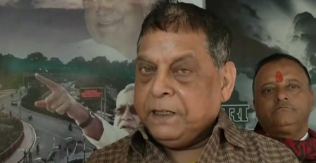 बिहार में विपक्ष ने एसआईआर पर भ्रम फैलाया, जनता ने रिजेक्ट किया नीरज कुमार