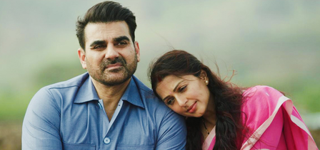 Arbaaz Khan, Bhumika Chawla to star in slice-of-life drama film titled ‘Kesar Singh’
