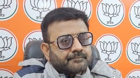 बिहार को नई ऊंचाइयों पर ले जाएगी एनडीए की सरकार प्रतुल शाहदेव बिहार को नई ऊंचाइयों पर ले जाएगी एनडीए की सरकार प्रतुल शाहदेव