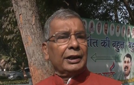 नीतीश कुमार स्वस्थ रहें और बिहार की बागडोर को संभाले रामप्रीत मंडल