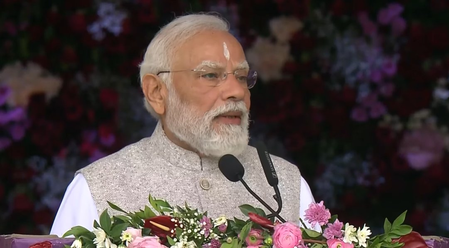 Sathya Sai Baba’s life was a living embodiment of Vasudhaiva Kutumbakam: PM Modi