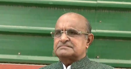 कांग्रेस अपने अलावा किसी को और महागठबंधन का नेतृत्व नहीं सौंपेगी केसी त्यागी कांग्रेस अपने अलावा किसी को और महागठबंधन का नेतृत्व नहीं सौंपेगी केसी त्यागी