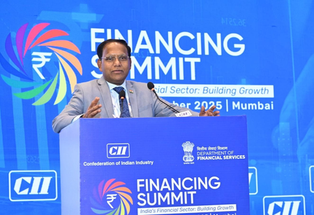 भारत की ग्रोथ स्टोरी को एकता और उद्देश्य से संचालित किया जाना चाहिए  एम नागराजू