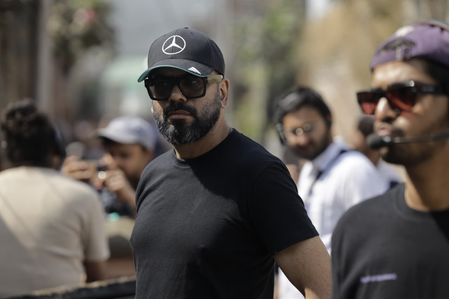 Suparn S Varma defends Aditya Dhar over chatter on ‘Dhurandhar’ trailer Suparn S Varma defends Aditya Dhar over chatter on ‘Dhurandhar’ trailer