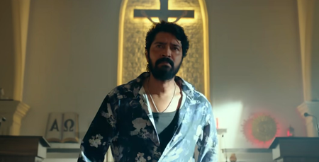 अल्लारी नरेश की हॉरर फिल्म 12ए रेलवे कॉलोनी को सेंसर बोर्ड से मिली हरी झंडी