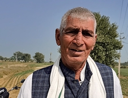 राजस्‍थान पीएम किसान सम्‍मान निधि की राशि मिलते ही अन्‍नदाताओं के खिले चेहरे, प्रधानमंत्री मोदी का जताया आभार