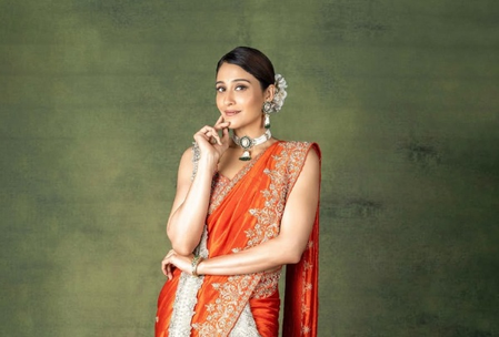 Regena Cassandrra on 20 years in industry: Beyond grateful for every accomplishment, setback