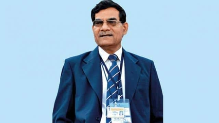 सरदार पटेल की 185वीं जयंती पर एके. शर्मा ने पदयात्रा का नेतृत्व किया, कांग्रेस-सपा पर बोला हमला