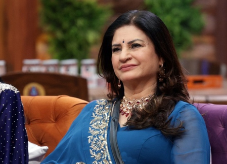 BB 19: Gaurav Khanna's wife Akanksha gets mesmerised by Kunickaa Sadanand's beauty