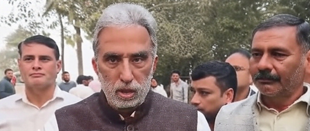 हरियाणा पीएम किसान सम्‍मान निधि की जारी किस्त पर बोले कृष्ण पाल गुर्जर- मोदी सरकार किसान हितैषी