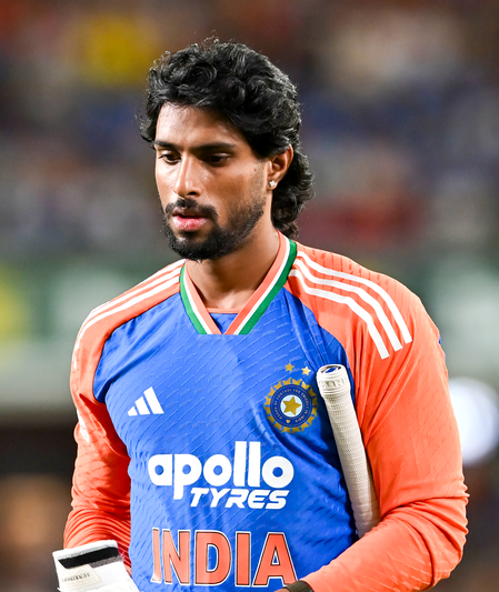 तीसरे वनडे में लड़खड़ाई भारतीय टीम, दक्षिण अफ्रीका ए 73 रन से जीती