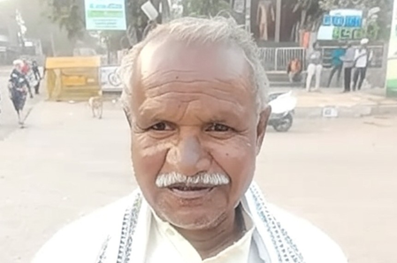 छत्तीसगढ़ धमतरी में 96 हजार से अधिक किसानों को मिला पीएम किसान सम्मान निधि का पैसा छत्तीसगढ़ धमतरी में 96 हजार से अधिक किसानों को मिला पीएम किसान सम्मान निधि का पैसा