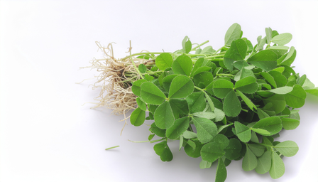 रोज मेथी खाने से कौन सी बीमारी ठीक होती है? इन 4 लोगों को जरूर खाना चाहिए Methi Leaves