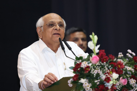 प्रधानमंत्री मोदी ने हर कदम पर किसानों का कल्याण सुनिश्चित किया  सीएम भूपेंद्र पटेल