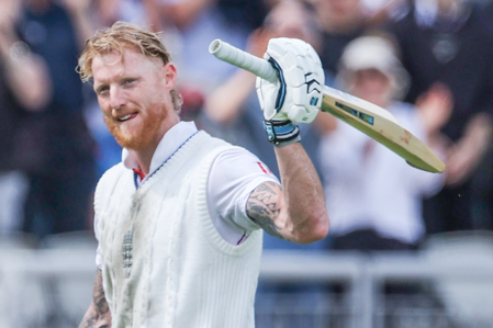 एशेज 2025-26 बेन स्टोक्स लगा सकते हैं स्पेशल फिफ्टी, आस-पास भी नहीं कोई दूसरा बल्लेबाज
