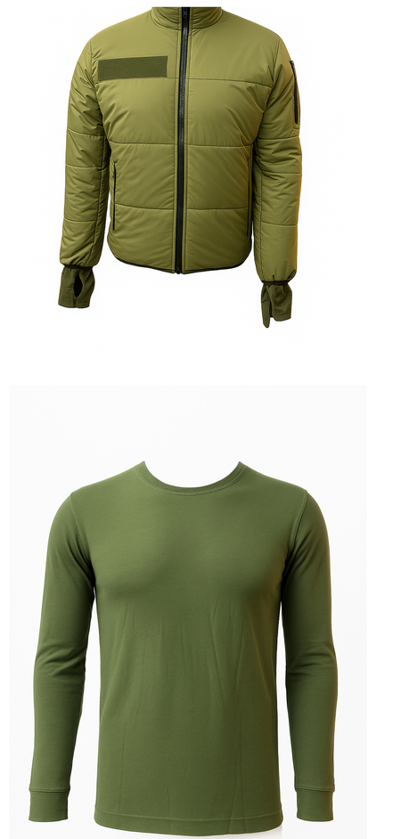 बौद्धिक संपदा अधिकार के तहत सुरक्षित किए गए भारतीय सेना के नए डिजाइन कोट