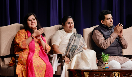 रानी अहिल्याबाई का शासन रामराज्य का जीवंत स्वरूप था रेखा गुप्ता