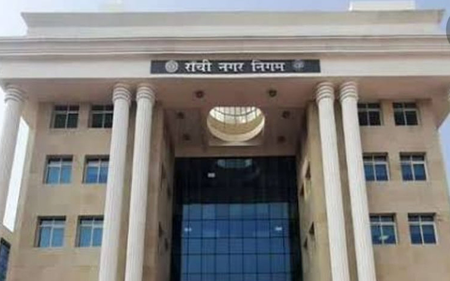 झारखंड नगर निगमों और निकायों के चुनाव में पिछड़ों के आरक्षण के लिए सरकार ने जारी की जनगणना सर्वे रिपोर्ट झारखंड नगर निगमों और निकायों के चुनाव में पिछड़ों के आरक्षण के लिए सरकार ने जारी की जनगणना सर्वे रिपोर्ट